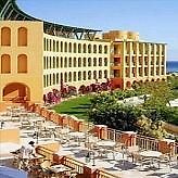 Strand Taba Heights Beach & Golf Resort Exteriér fotografie